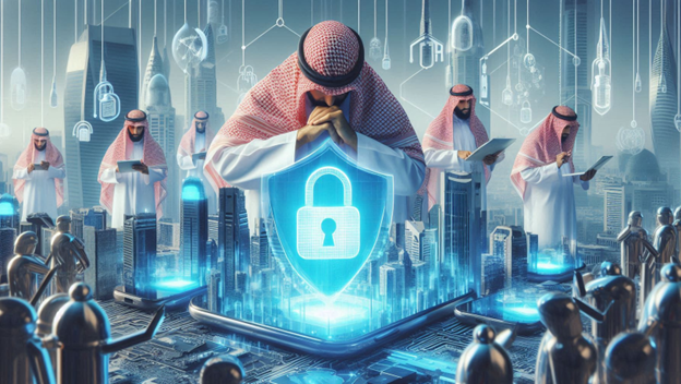 السمعة الرقمية
